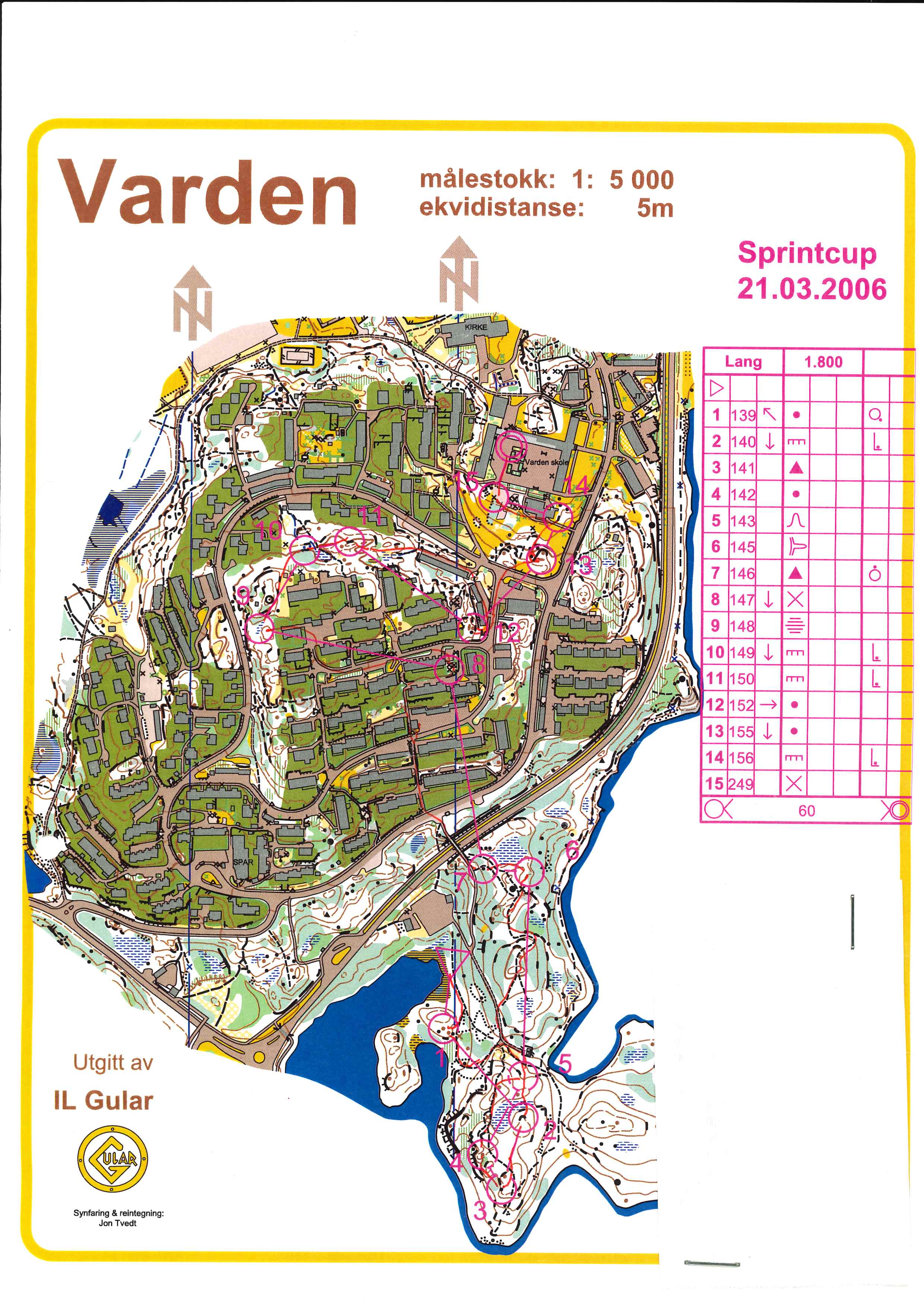 Varden (2006-03-21)