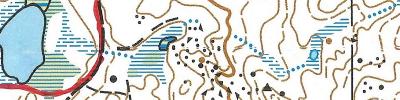 Tunhovd 2-dagars, dag 2 (25/06/2025)